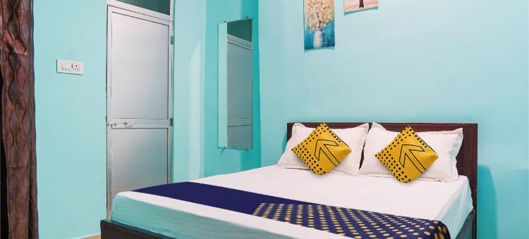 Hotel O Hanu Inn图片