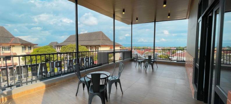 赛格玛阿拉卡白金酒店(Sighma Araca Platinum)图片