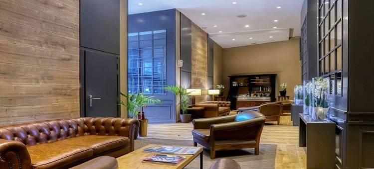 古塔特圣道酒店(Guitart Grand Passage)图片