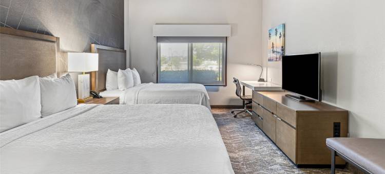 Best Western Valencia/Six Flags Inn & Suites图片