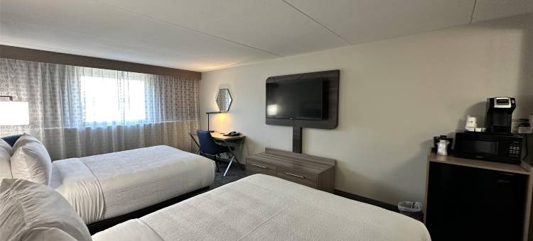 Best Western Plus Downtown Tacoma图片