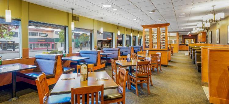 特莱斯戴斯酒店(Days Inn by Wyndham Terrace)图片