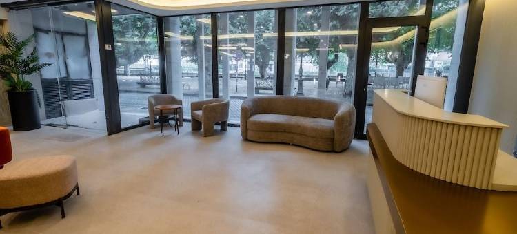 帕德龙的科罗纳酒店(Hotel Corona de PADRÓN)图片