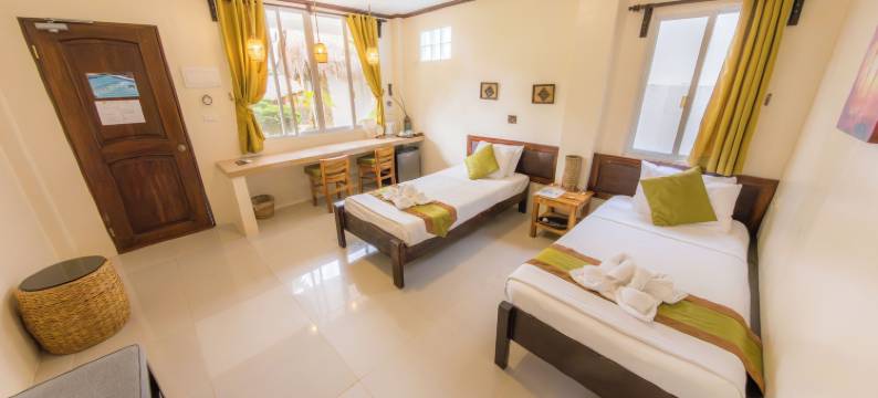 棕榈湾度假村(Palms Cove Resort)图片