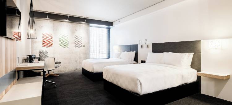 阿尔特渥太华酒店(Alt Hotel Ottawa Downtown)图片