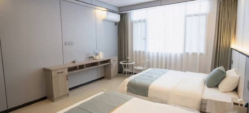 念卿汉服民宿(望仙谷景区店)图片