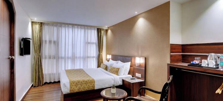 Sumitel Vista 距离购物街800米(Sumitel Vista 800m from Mall Road)图片