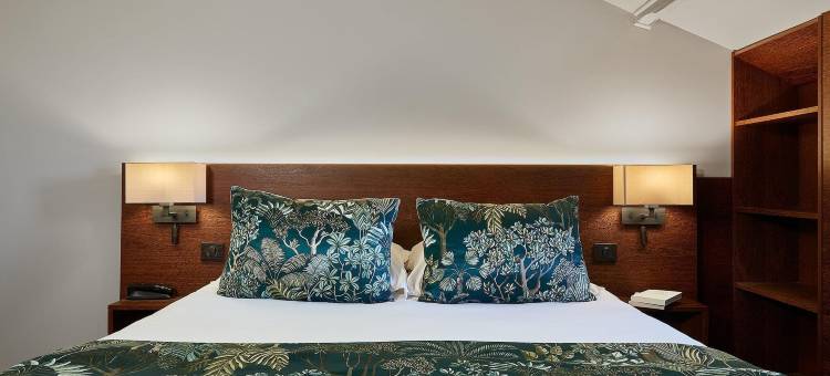 文艺复兴别墅酒店(Hôtel Villa la Renaissance)图片