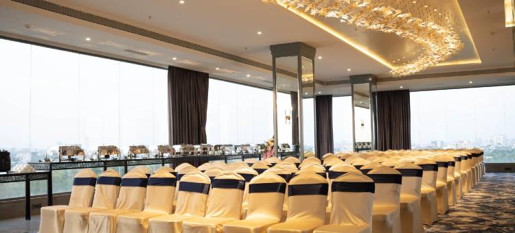 Enrise(入升)长普赛野酒店(Enrise by Sayaji Nagpur)图片