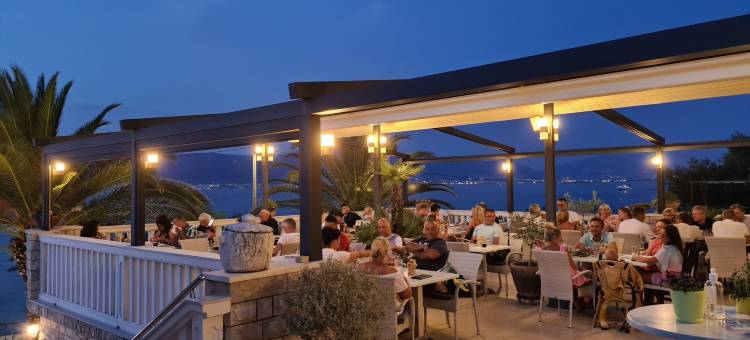 维拉蒂娜酒店(Hotel Vila Tina)图片
