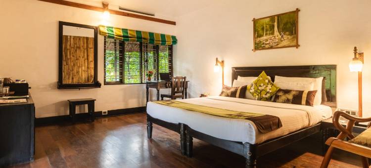 Amritara Shalimar香料园度假村和水疗中心(Amritara Shalimar Spice Garden Resort & Spa)图片