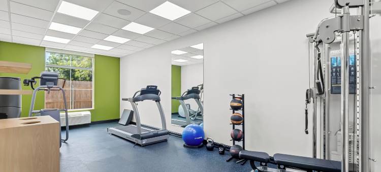 Spark by Hilton Victoria图片