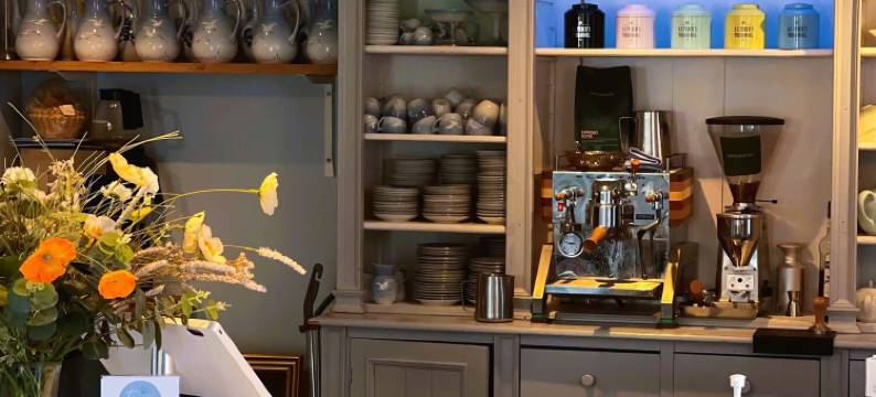 Egn精品酒店(Egn Boutique Hotel)图片