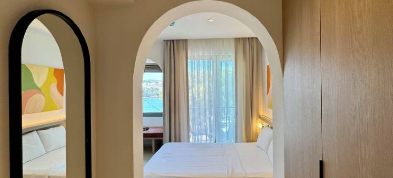 达特塔戴尼兹酒店(Datca Deniz Hotel)图片