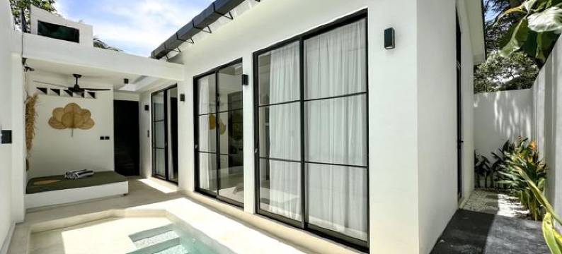 冥王星乌鲁瓦图别墅(Villa Neptune Uluwatu)图片