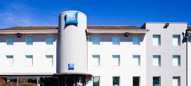 宜必思快捷酒店克莱蒙费朗北里永(Ibis Budget Clermont Ferrand Nord Riom)图片