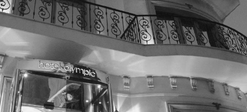 奥林匹克时尚酒店(Olympic Fashion Hotels)图片