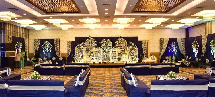 Jaswant Vilas A Boutique Hotel图片