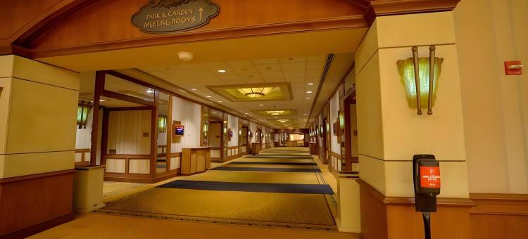 巴利大西洋城 度假村(Bally's Atlantic City Hotel & Casino)图片