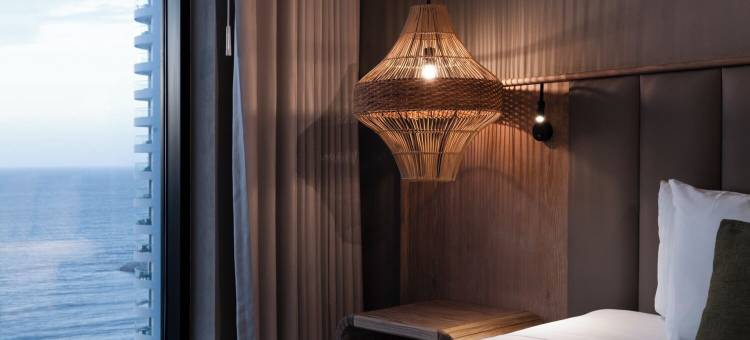 OZ 酒店系列(OZ COLLECTION)图片