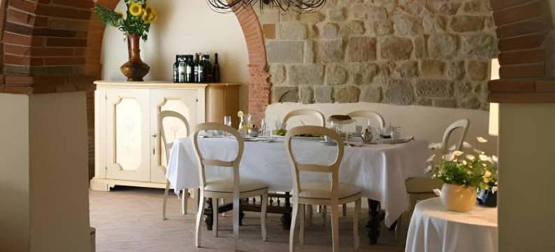 伊尔卡多度假酒店(Il Cardo Resort)图片