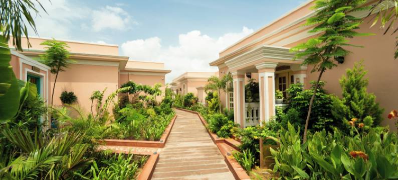 多尔切维塔 - 豪华度假别墅(Dolce Vita - Luxury Vacation Villas)图片