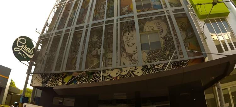 格拉布格雷希克酒店(GRAB HOTEL GRESIK)图片