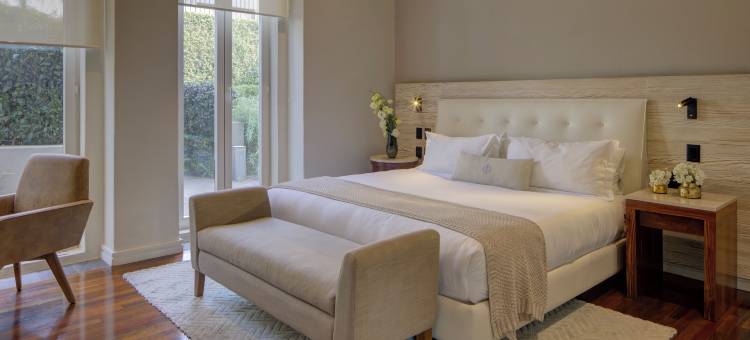 佩纳波布雷牧场酒店(Hacienda Pena Pobre)图片