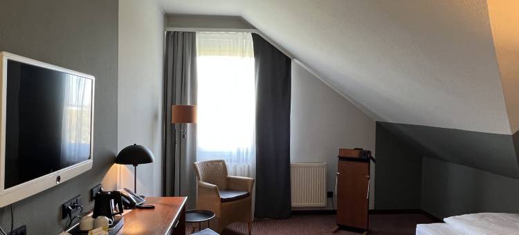 马格德堡经典酒店(Classik Hotel Magdeburg)图片