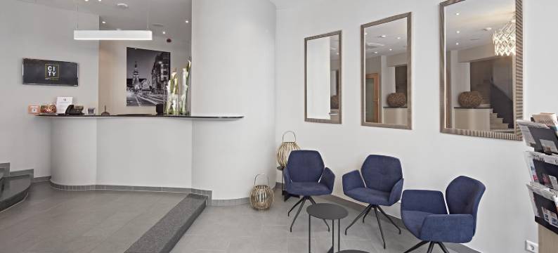 城市酒店(City Hotel)图片