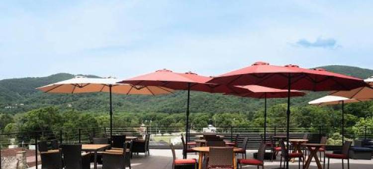 The Schoolhouse Hotel, Trademark Collection by Wyndham图片