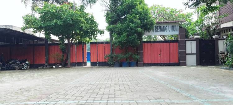 GS伊斯兰家庭旅馆(Guest House Syariah GS Taman Keluarga)图片
