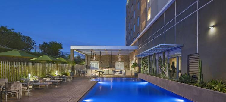 马那瓜凯悦嘉轩酒店(Hyatt Place Managua)图片