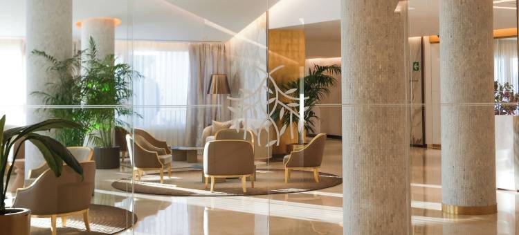 阿尔特亚ZEM康体诊所 - 五星级豪华(Zem Wellness Clinic Altea - 5 Stars Grand Luxury)图片