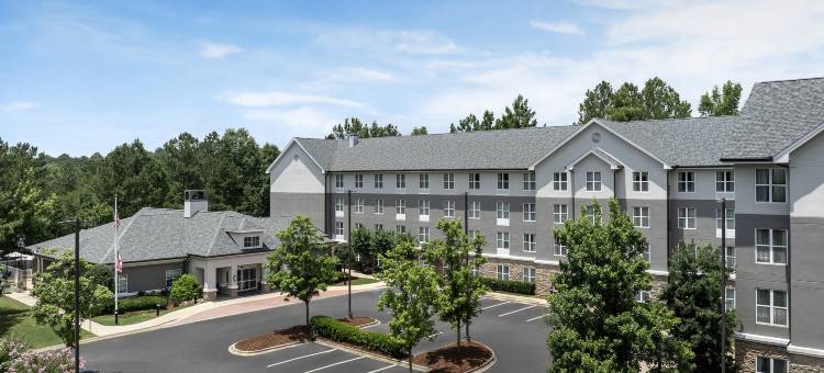 伯明翰南Homewood Suites by Hilton(Homewood Suites by Hilton Birmingham-South/Inverness)图片