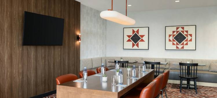 Fairfield Inn & Suites Lancaster图片