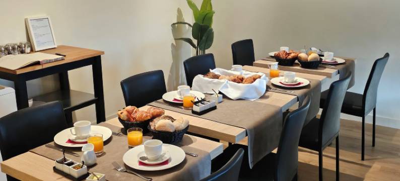 Les Chambres de la Vaulx-Renard图片