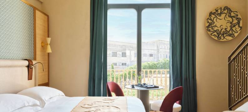 维斯塔奥斯图尼(Vista Ostuni)图片