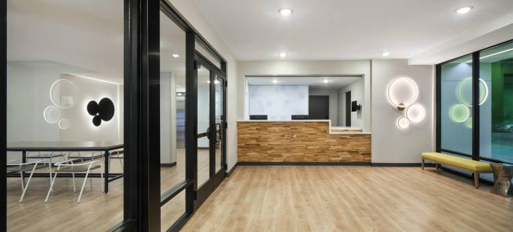 Echo Suites Extended Stay by Wyndham Fort Worth Alliance图片