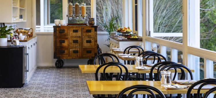 巴西尔德恩庄园雅高美爵度假俱乐部公寓(Grand Mercure Basildene Manor Accor Vacation Club Apartments)图片