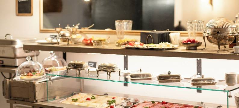 库巴赫酒店(Hotel Kühbacher)图片