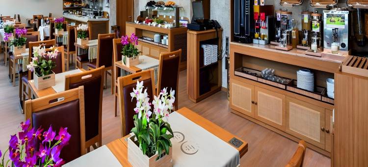 豹酒店 - 奥波托/机场 - 酒店和城市是一个免费的摆渡服务(Hotel Jaguar Oporto - Airport to Hotel and City is a Free Shuttle Service)图片