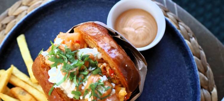 卡拉科尔别墅酒店(Villas Caracol)图片