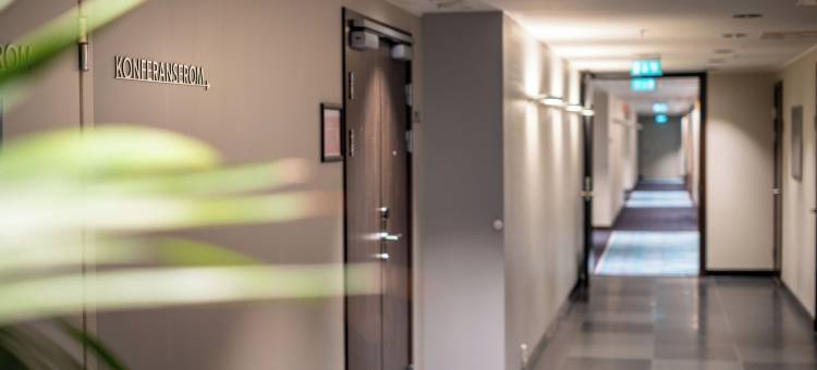 费德列斯达品质酒店(Quality Hotel Fredrikstad)图片