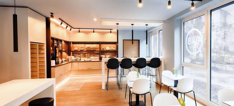 波鸿城市B&B酒店(B&B HOTEL Bochum-City)图片