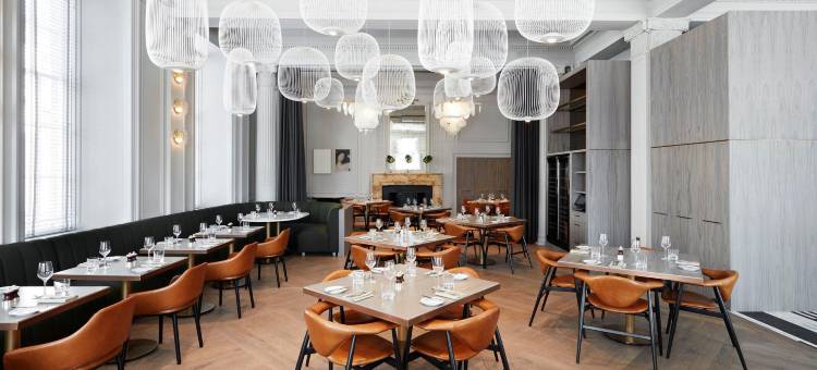 金普顿布莱斯伍德广场酒店(Kimpton Blythswood Square Hotel & Spa)图片