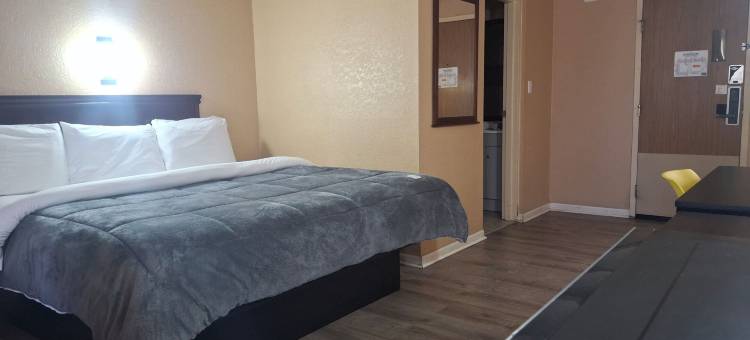 韦斯顿RFD酒店(Hotel Weston Rfd)图片