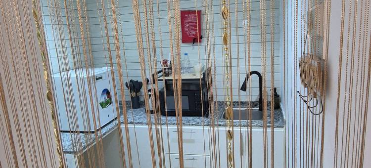 Privet Pool Chalet with Breakfast图片