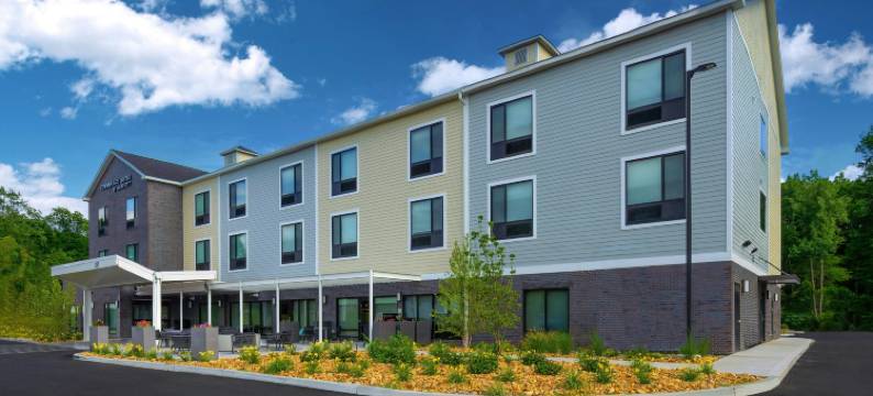 哈德利阿默斯特 TownePlace Suites 酒店(TownePlace Suites Hadley Amherst)图片