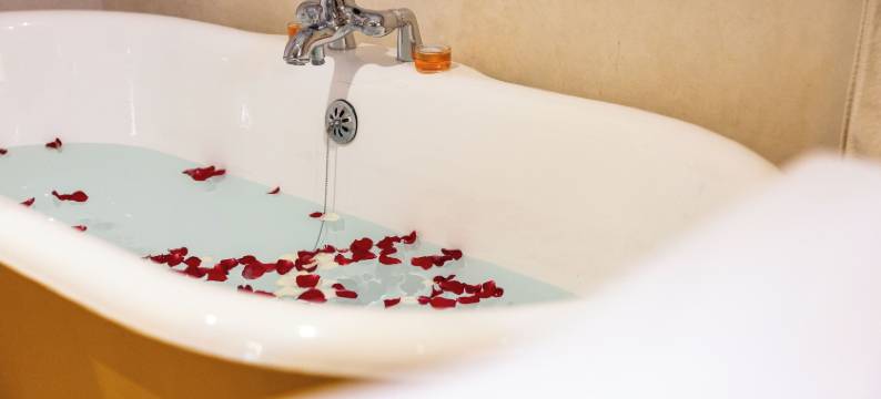 里亚德阿斯拉里(Riad Asrari Hammam & Spa)图片